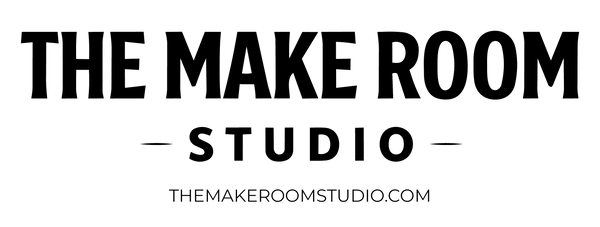 The Make Room Studio